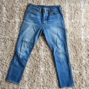 Levi’s 501